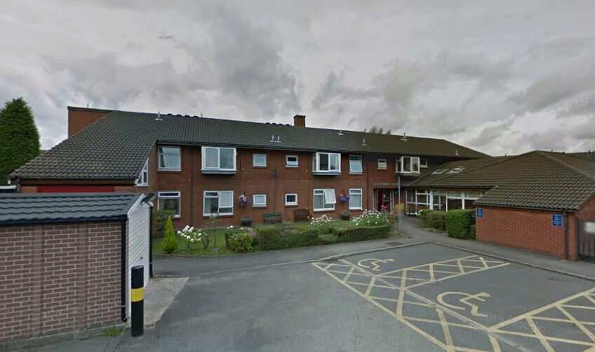 Runnymede Court, Stockport, Greater Manchester, SK3 9RU Housing with