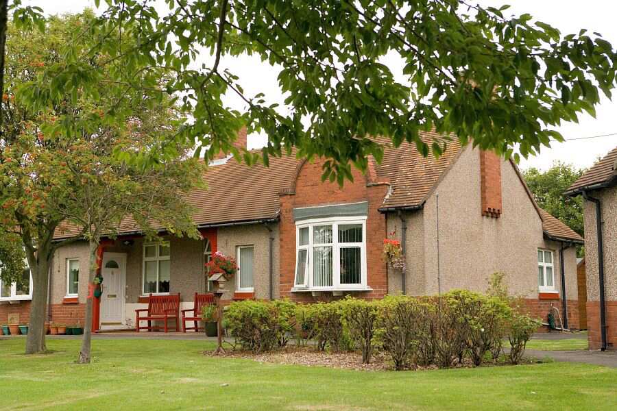 Aged Miners Homes, South Tyneside, Tyne and Wear, NE35 9JE Sheltered