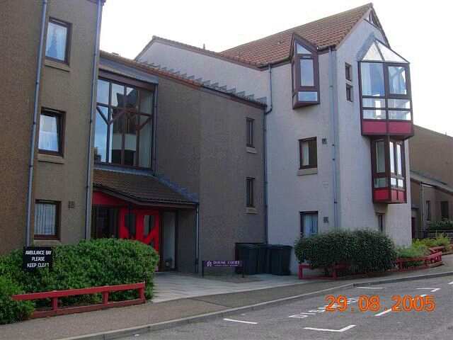 Doune Court