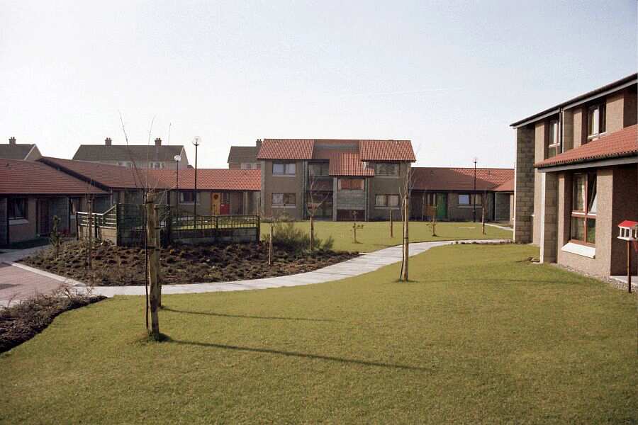 Hanover Court