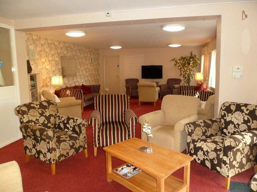 Radford House, Stockport, Greater Manchester, SK2 5DL Sheltered