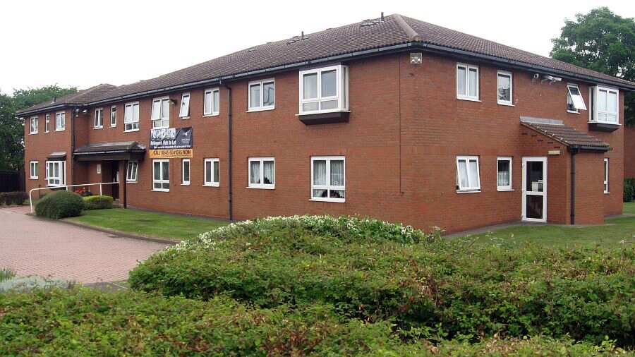 Brundish House, Rotherham, South Yorkshire, S66 8JT Sheltered housing