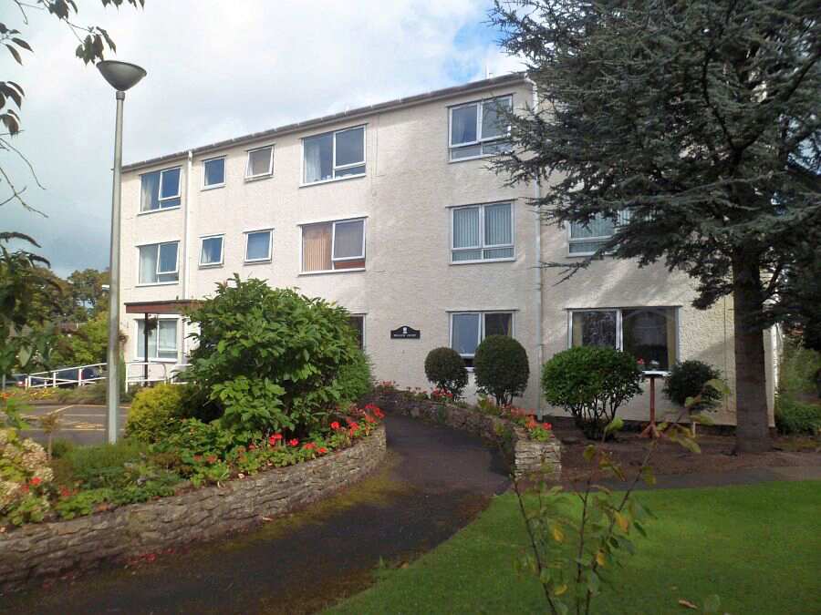 Millom Court
