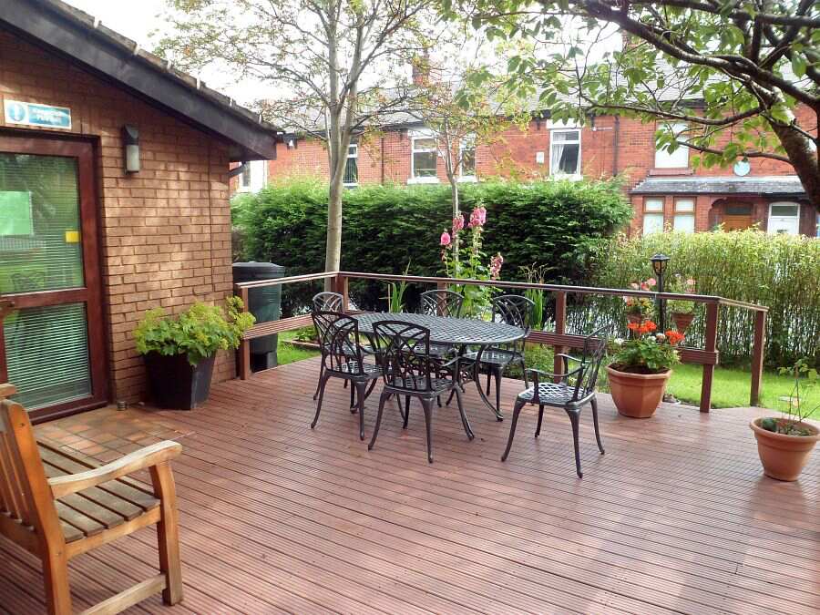 Trenchard Court, Tameside, Greater Manchester, M43 6JF Sheltered