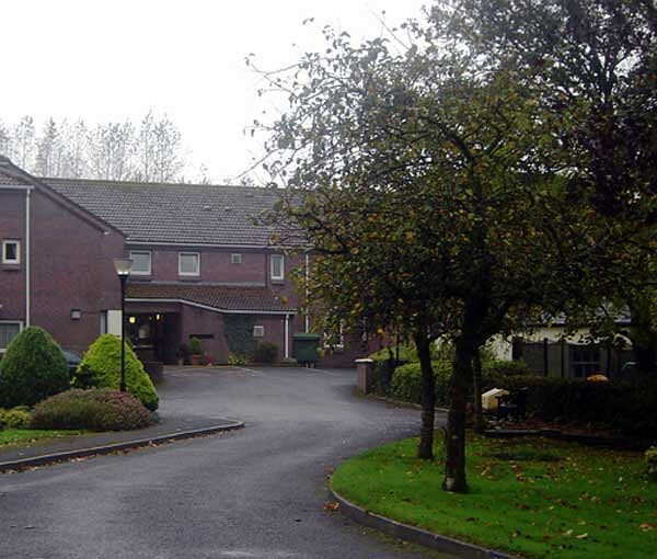 Brownhill Fold, Fermanagh, Fermanagh, BT94 1ET Sheltered housing