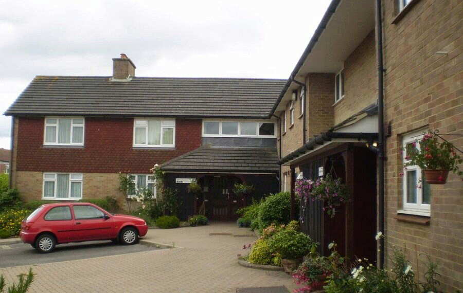 House, Horsham, West Sussex, RH20 4EW Sheltered housing