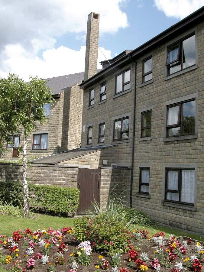 Blandford House & Lees Street, Tameside, Greater Manchester, SK15 1AQ