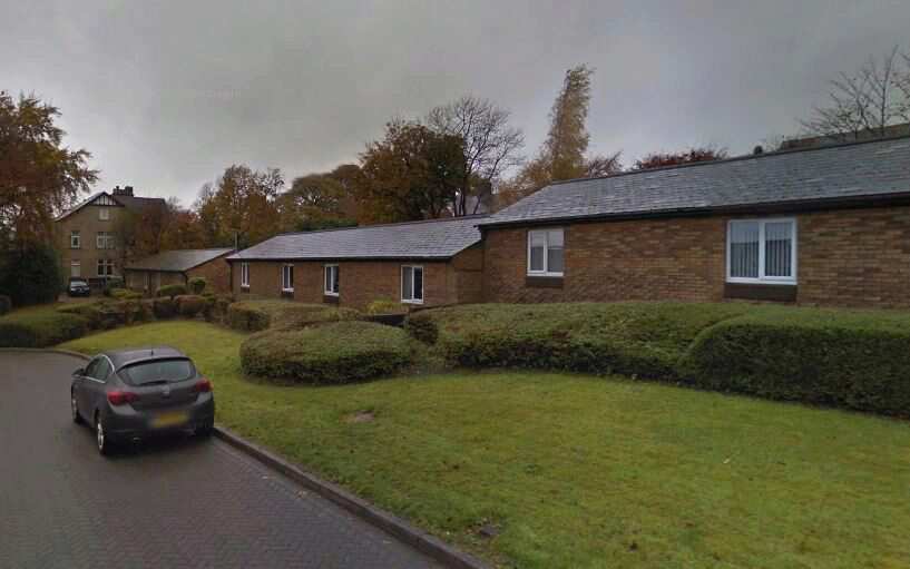 Woodbine Gardens, Burnley, Lancashire, BB12 6EF Sheltered housing