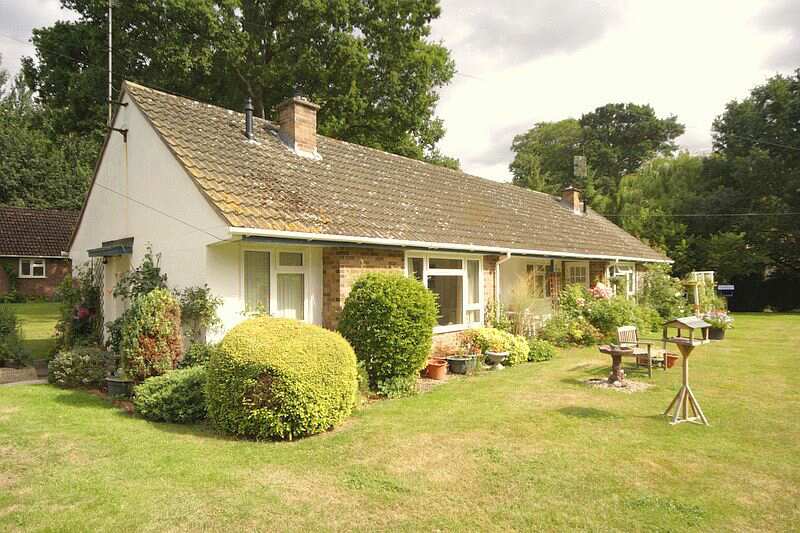 Alan Gutridge Drive, Shrewsbury and Atcham, Shropshire, SY3 9BG