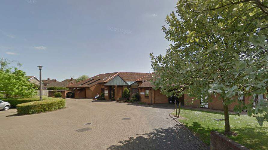 Longhurst Lodge