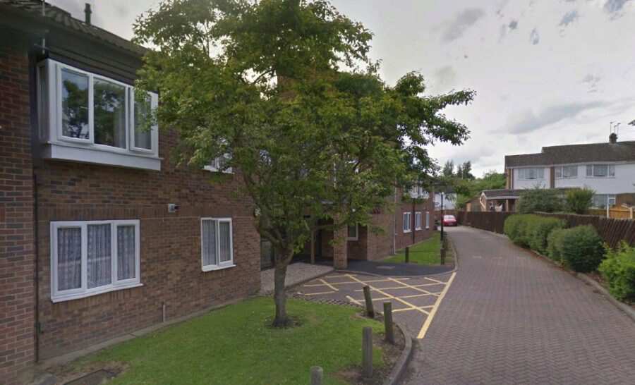 Richmond Court, Broxtowe, Nottinghamshire, NG9 4EG Sheltered housing