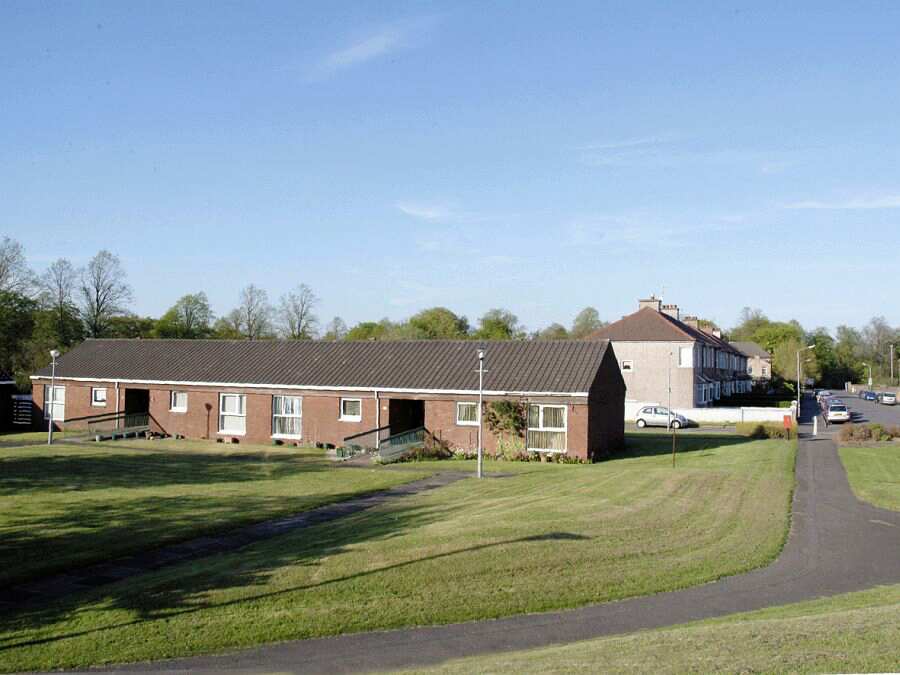 May Gardens, South Lanarkshire, South Lanarkshire, ML3 0SS Sheltered