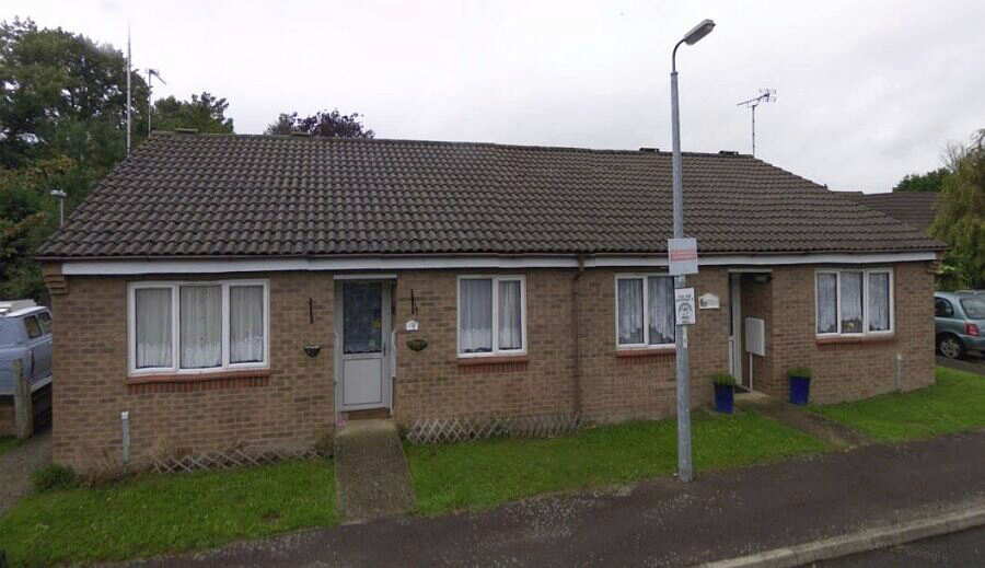 Chalklands, South Cambridgeshire, Cambridgeshire, CB21 4JH Sheltered housing, retirement