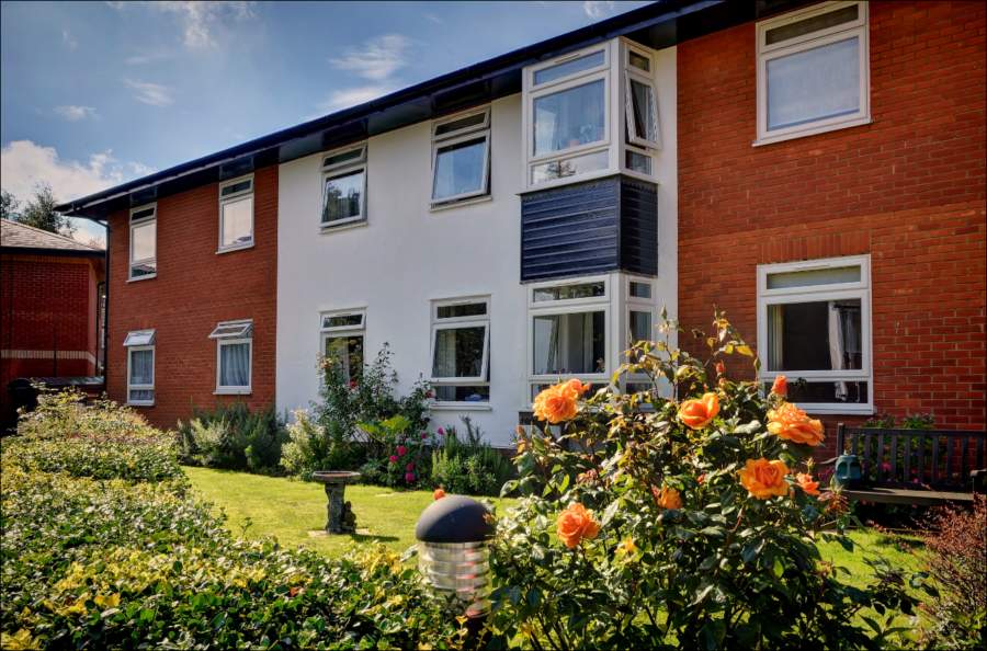 Drift Court, Mid Suffolk, Suffolk, IP6 8SZ Sheltered housing, retirement housing, supported