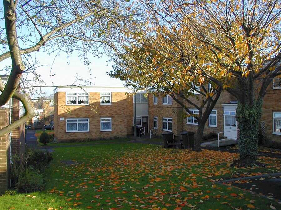 Newgate Close House, Sheffield, South Yorkshire, S35 4PD Sheltered