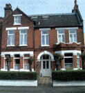 Abbeyfield House