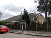 Abbeyfield House
