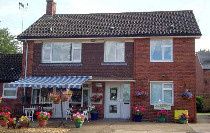 Hallcroft Close, Telford & Wrekin, Shropshire, TF10 7PG Sheltered