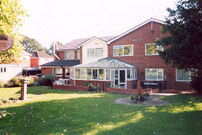 Walker Lodge