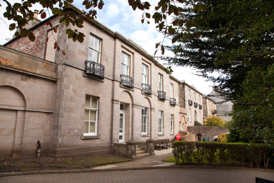 Ingham Court