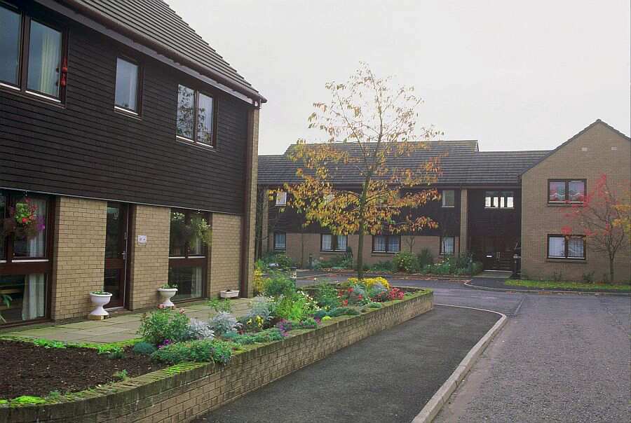 Broomlee Court, Scottish Borders, Scottish Borders, EH46 7EY