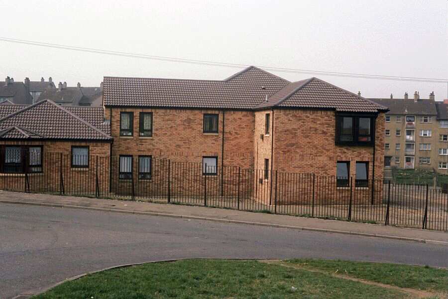 Broomlee Court, Scottish Borders, Scottish Borders, EH46 7EY