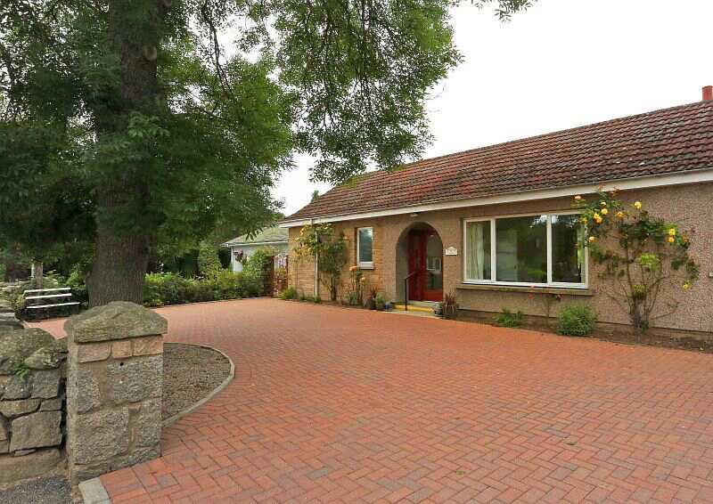 Abbeyfield House