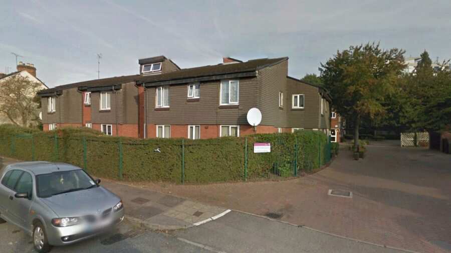 St Nicholas Court, Coventry, West Midlands, CV6 1QT Sheltered housing, retirement housing