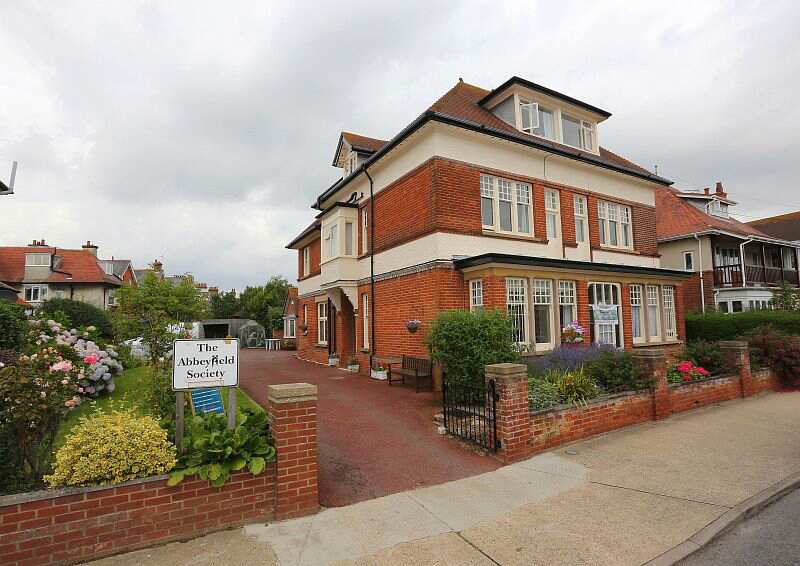 Abbeyfield House