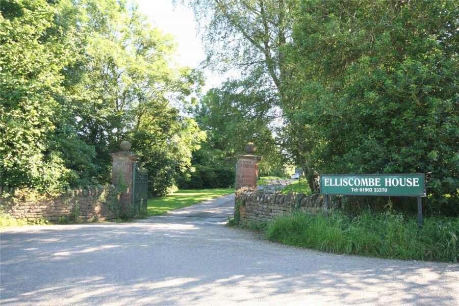 Elliscombe Park
