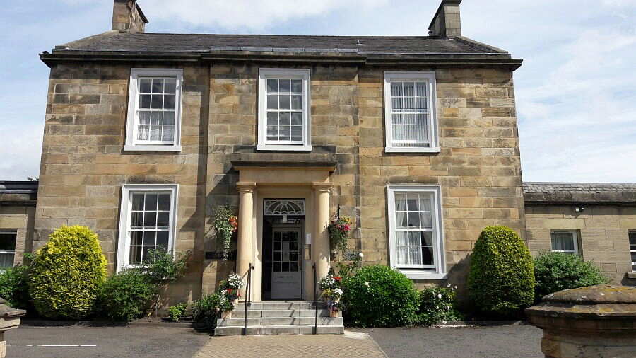 Abbeyfield House