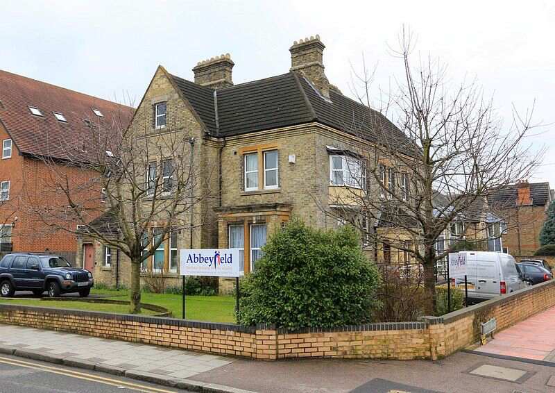 Abbeyfield House