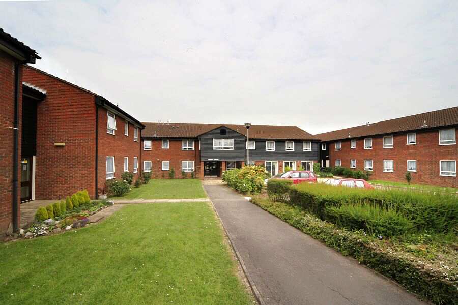 Chignal House, Rochford, Essex, SS6 9SE Sheltered housing, retirement