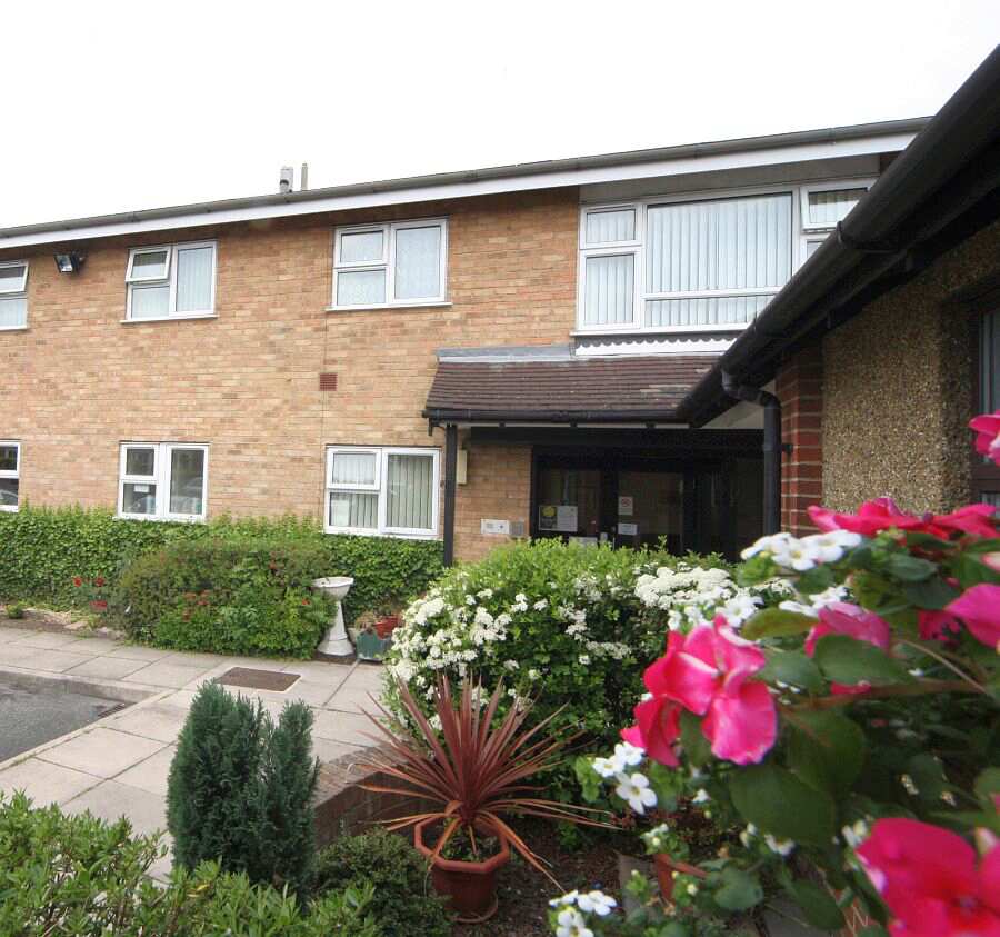 Spa Court, Rochford, Essex, SS5 4AT Sheltered housing, retirement