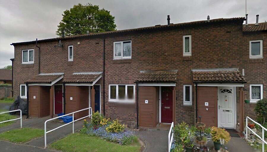 Pit Leasow Close, Birmingham, West Midlands, B30 2SJ Sheltered