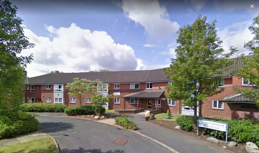 Whitgreave Court, South Staffordshire, Staffordshire, WV10 7NB