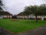 Bonnyton Hostel