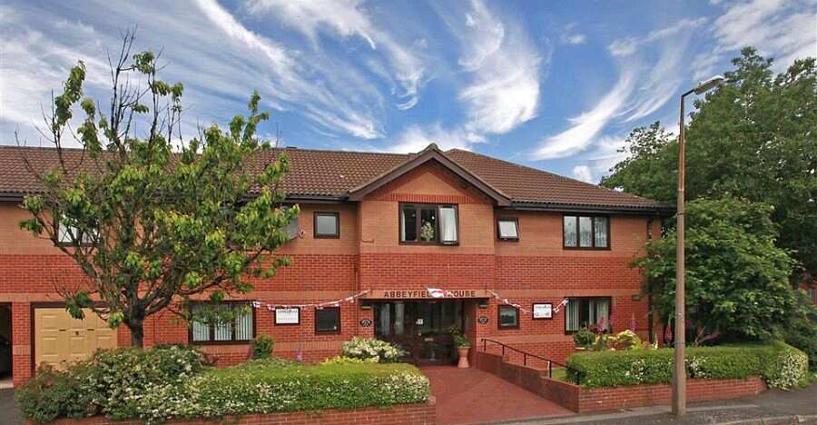 Abbeyfield House