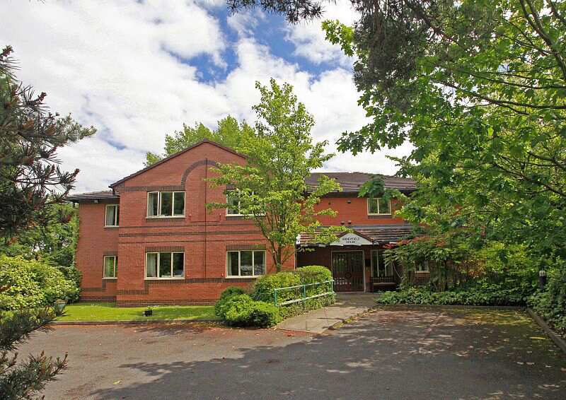 Codsall House, Wolverhampton, West Midlands, WV8 2EX Sheltered