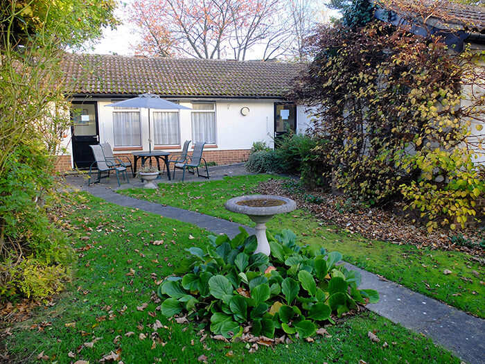 Drewery House, Medway, Kent, ME8 0NX Sheltered housing, retirement