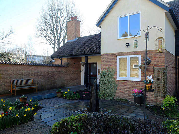 Drewery House, Medway, Kent, ME8 0NX Sheltered housing, retirement