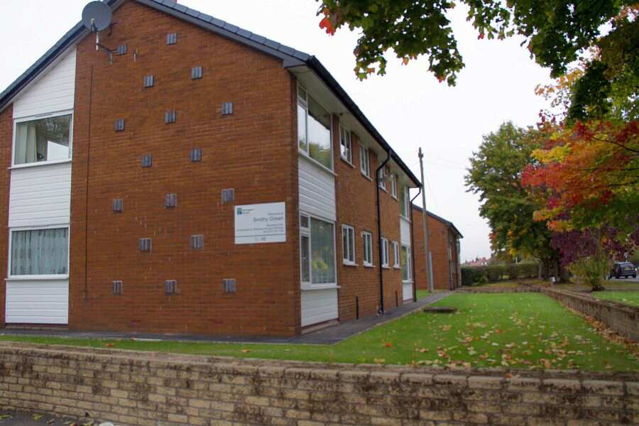Smithy Green, Stockport, Greater Manchester, SK8 6LQ Sheltered