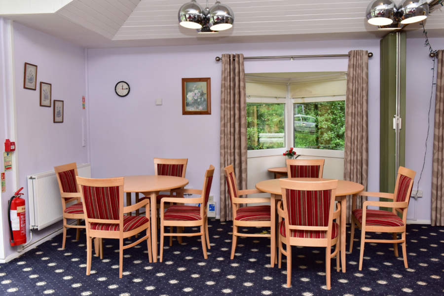 Queens Gardens, Stockport, Greater Manchester, SK8 2BE Sheltered