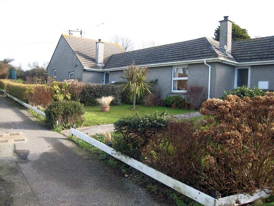 Pengersick Estate, Kerrier, Cornwall, TR20 9RE Sheltered housing, retirement housing