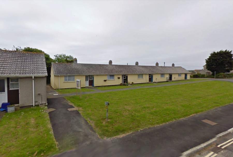 Glebe Place, Kerrier, Cornwall, TR12 7JW Sheltered housing, retirement housing, supported
