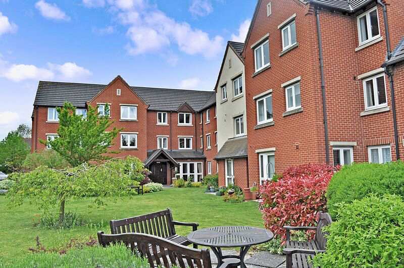 Ross Court