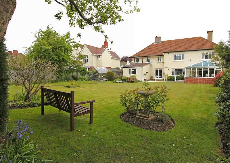 Tamar House, Gosport, Hampshire, PO12 2EJ Sheltered housing