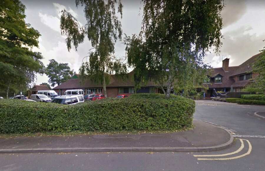 Hollybush Court