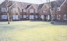 Dart Court