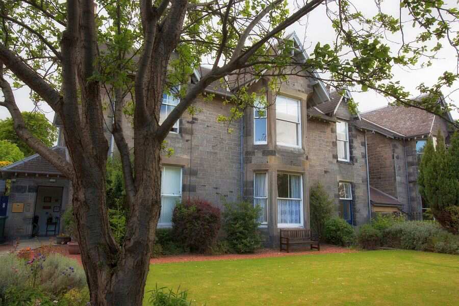 Laverockbank Terrace, Edinburgh, Edinburgh, EH5 3BJ Sheltered housing